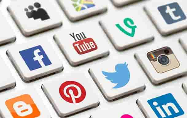 Делимся нашими контактами